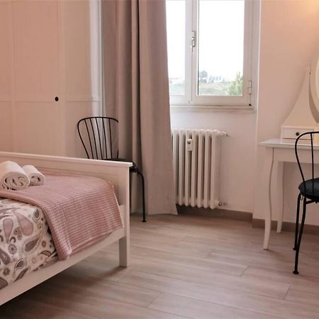 Apartment Matilde Rome Extérieur photo