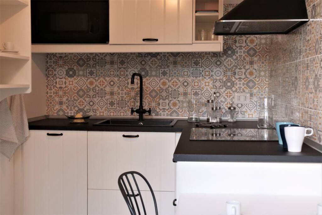 Apartment Matilde Rome Extérieur photo