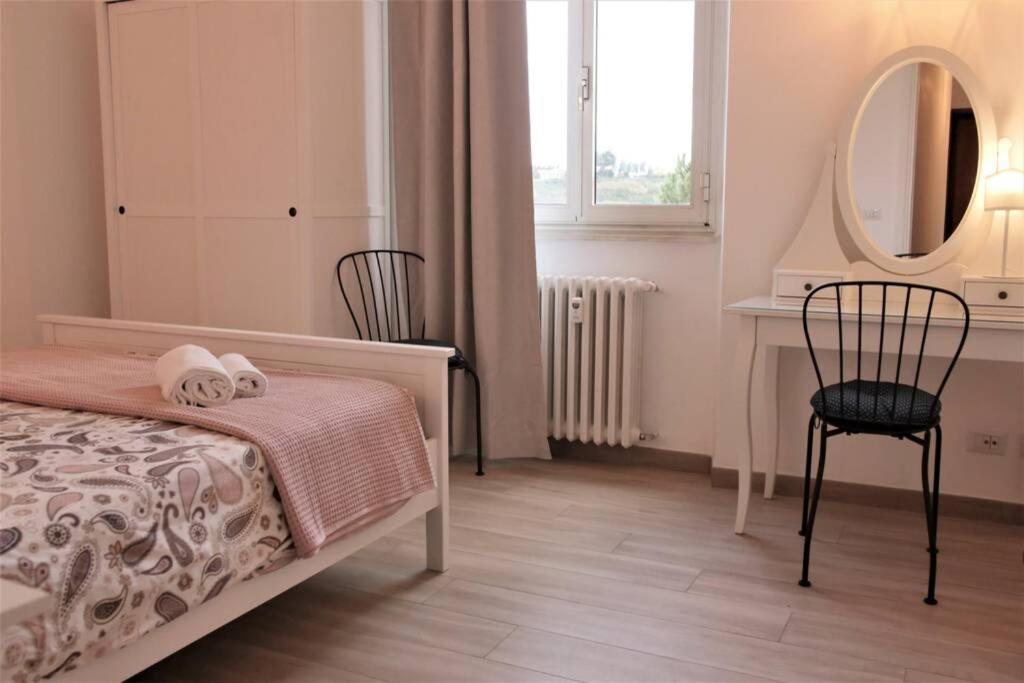 Apartment Matilde Rome Extérieur photo