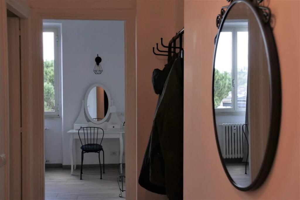 Apartment Matilde Rome Extérieur photo