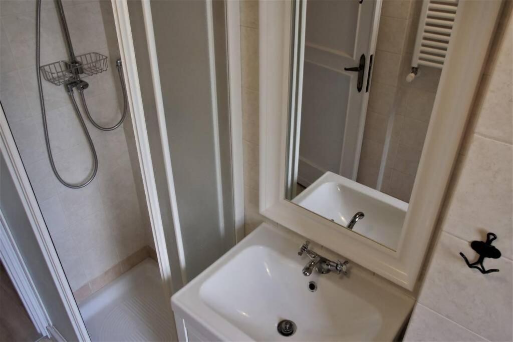 Apartment Matilde Rome Extérieur photo