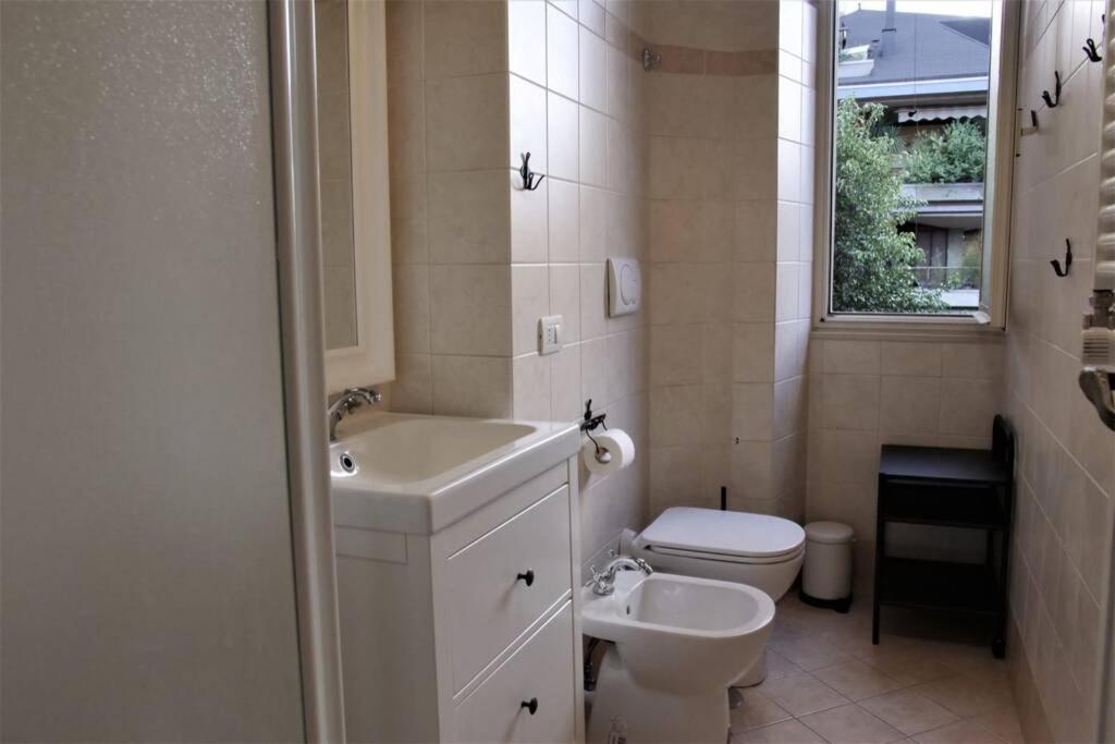 Apartment Matilde Rome Extérieur photo